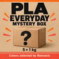 Bannacis PLA Everyday Mystery Box - 5 kg